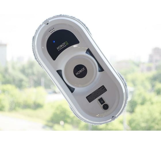 Робот для мойки окон Hobot 188