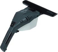 Бытовой стеклоочиститель Nilfisk Smart Dark Grey серый, 280 мм 128350200