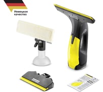 Мойщик окон / Cтеклоочиститель Karcher WV 2 Black Edition 1.633-425.0