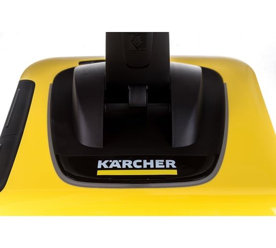Электровеник Karcher KB 5 1.258-000