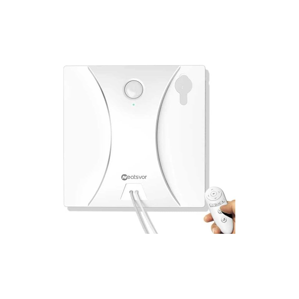 Мойщик окон Neatsvor W10 - выгодная цена, отзывы, характеристики, фото ...