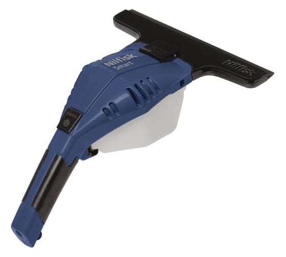 Бытовой стеклоочиститель Nilfisk SMART Blue 18451170 1