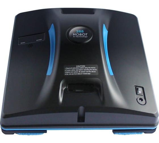 Робот для мойки окон Hobot 288 1