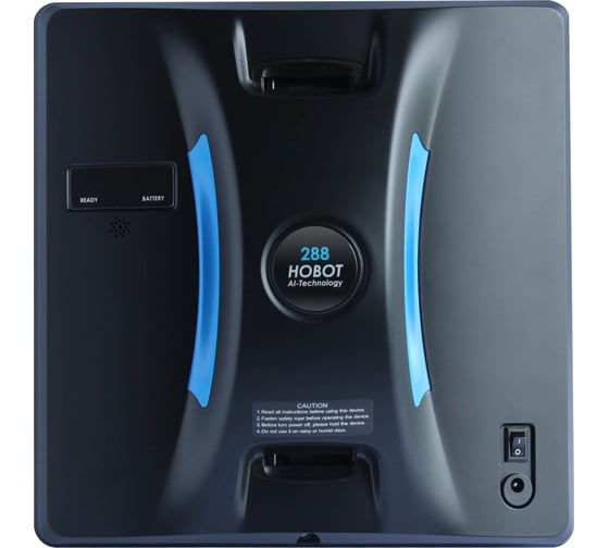 Робот для мойки окон Hobot 288