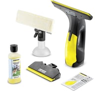 Стеклоочеститель KARCHER WV 2 Black LE 1.633-297.0