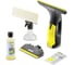Стеклоочеститель KARCHER WV 2 Black LE 1.633-297.0 1