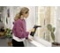 Стеклоочеститель KARCHER WV 2 Black LE 1.633-297.0 2