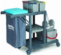 Многофункциональная тележка Fantom professional PROCART311