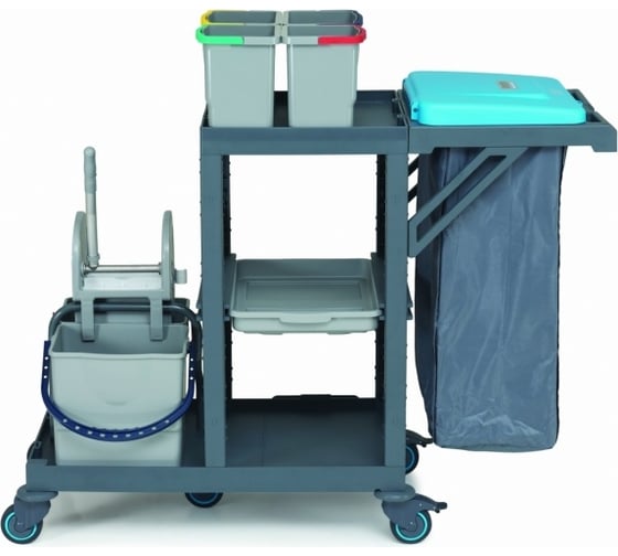 Многофункциональная тележка Fantom professional PROCART311