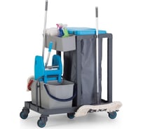 Многофункциональная тележка Fantom professional PROCART301