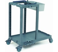 Многофункциональная тележка Fantom professional PROCART300