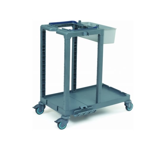 Многофункциональная тележка Fantom professional PROCART300 1