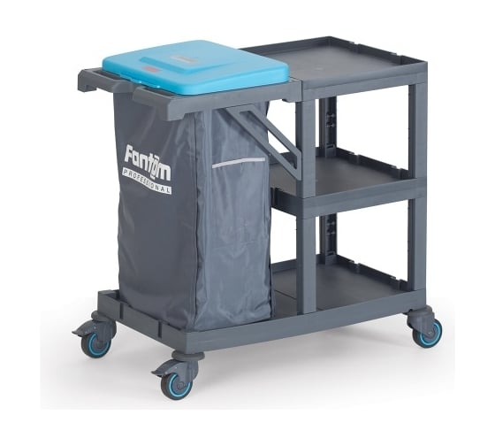 Многофункциональная тележка Fantom professional PROCART330