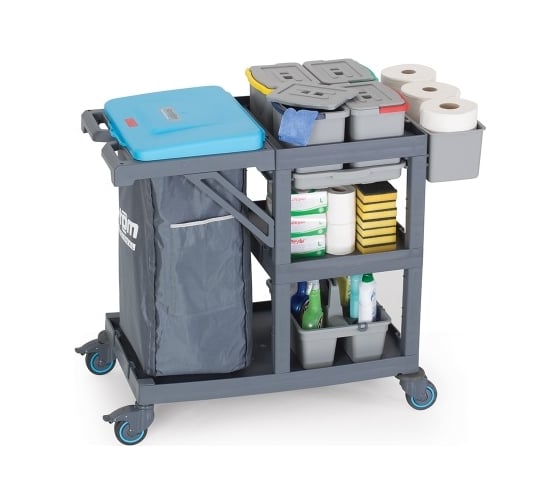 Многофункциональная тележка Fantom professional PROCART3330