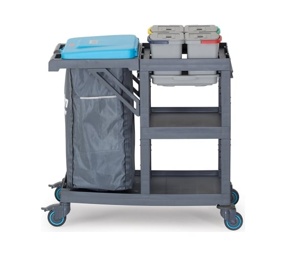Многофункциональная тележка Fantom professional PROCART3330