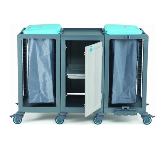 Многофункциональная тележка Fantom professional PROCART353