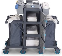 Многофункциональная тележка Fantom professional PROCART404