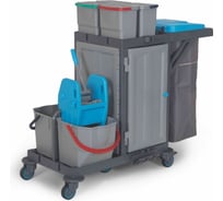 Многофункциональная тележка Fantom professional PROCART318