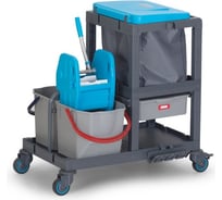 Многофункциональная тележка Fantom professional PROCART391