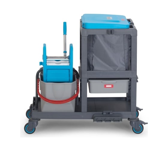 Многофункциональная тележка Fantom professional PROCART391