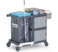 Многофункциональная тележка Fantom professional PROCART3332