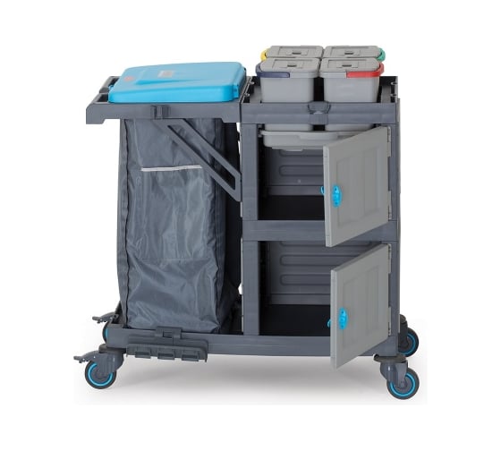 Многофункциональная тележка Fantom professional PROCART3332