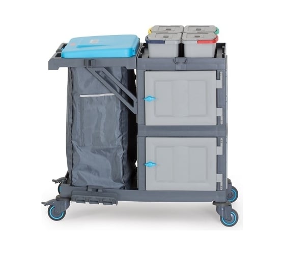 Многофункциональная тележка Fantom professional PROCART3332