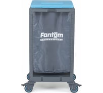 Тележка для мусора Fantom professional PROCART110