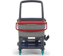 Уборочная тележка Fantom professional PROCARTJET722S