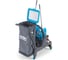 Уборочная тележка Fantom professional PROCARTJET725S 1