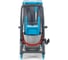 Уборочная тележка Fantom professional PROCARTJET725S 5