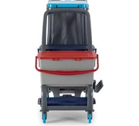 Уборочная тележка Fantom professional PROCARTJET730S