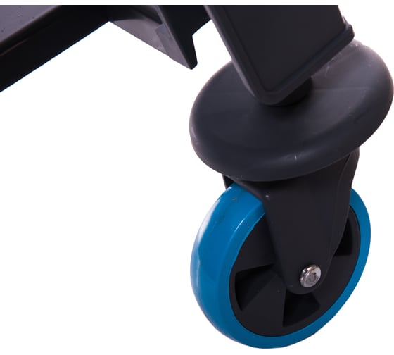 Уборочная тележка Fantom professional PROCARTJET718S