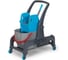Уборочная тележка Fantom professional PROCARTJET718S 1