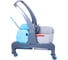 Уборочная тележка Fantom professional PROCARTJET718S 2