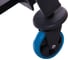 Уборочная тележка Fantom professional PROCARTJET718S 5