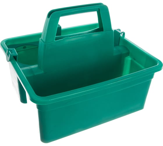 Горничная корзина для бытовой химии Uctem-Plas MTS104-G