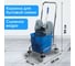 Уборочная тележка BRABIX 1 съемное ведро  синяя, 25 л 601498 3
