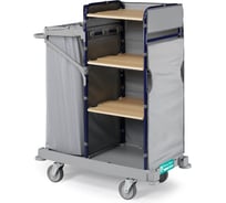 Тележка для отелей TTS GREEN HOTEL 940 0H003940