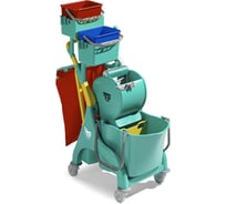 Уборочная тележка TTS Nick Plus 90 0P066529