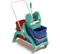 Тележка TTS Nick30 00006083