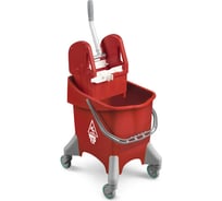 Тележка TTS Pile на колесах, 30 л 0R006470