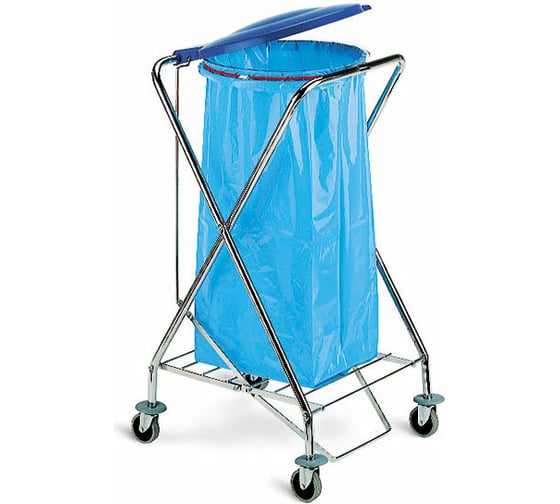 Тележка TTS Dust 00004020 1