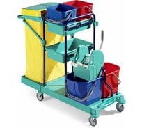 Тележка TTS GREEN 150 0B003150