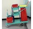 Тележка TTS GREEN 150 0B003150 3