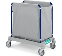 Тележка для отелей TTS Green Hotel 915 0H003915