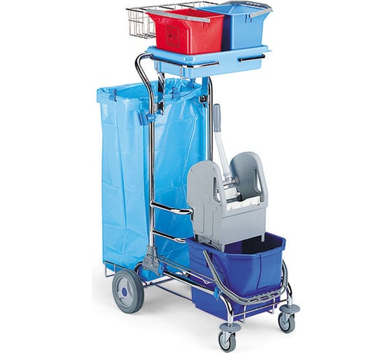 Тележка TTS Elvis ET 1 00006100 1