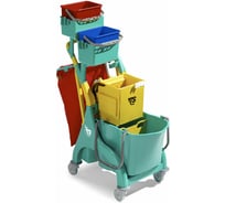 Тележка TTS Nick Plus 60, 28 л 0P036529