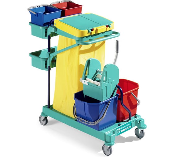 Тележка TTS GREEN 160 0B003160 1