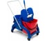 Уборочная пластиковая тележка Filmop 7965A 1